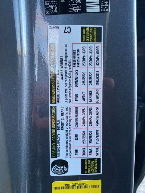 Used 2021 Lexus RX 350 350 w/ Premium Package image 26