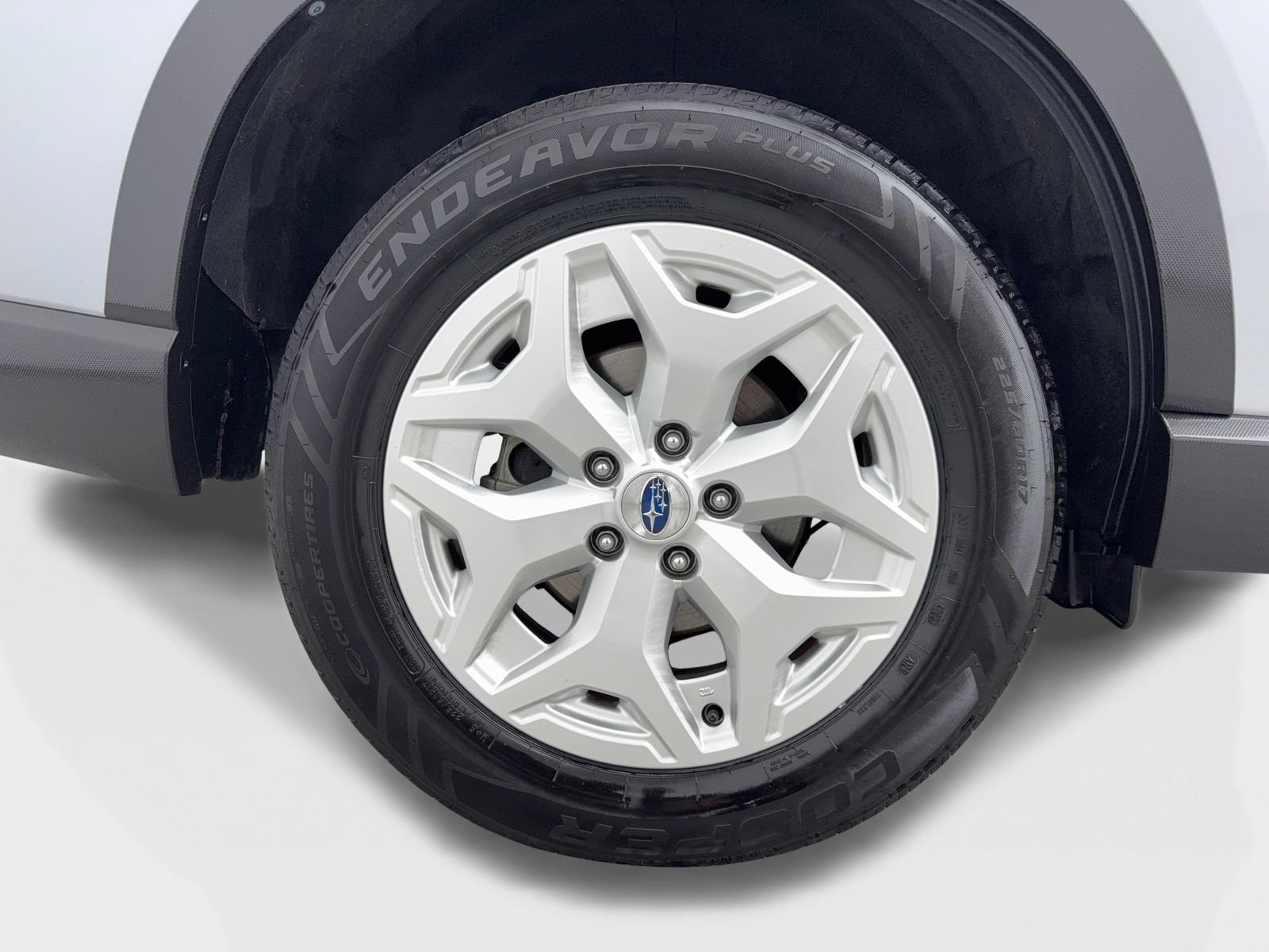 Used 2021 Subaru Forester AWD/4WD image 48