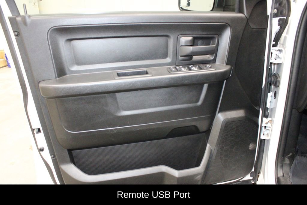 Used 2018 RAM 1500 Express w/ Express Value Package image 14