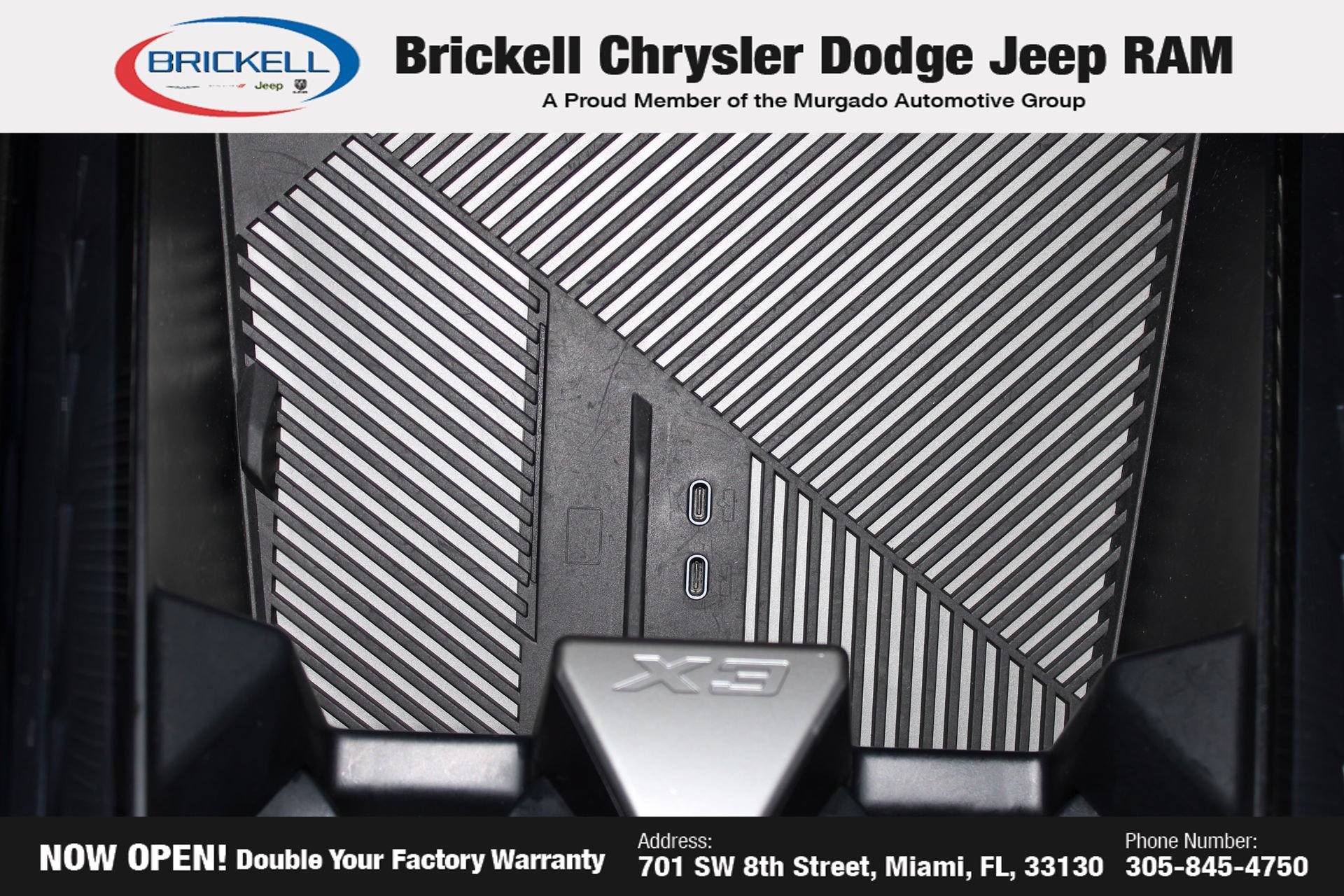 Used 2026 BMW X3 xDrive30i AWD/4WD image 32
