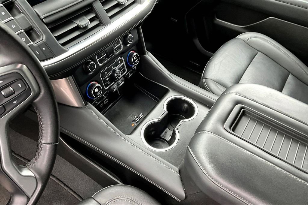 Used 2024 Chevrolet Tahoe LT image 18