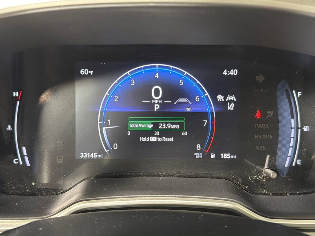 Used 2025 Toyota Corolla XSE image 26