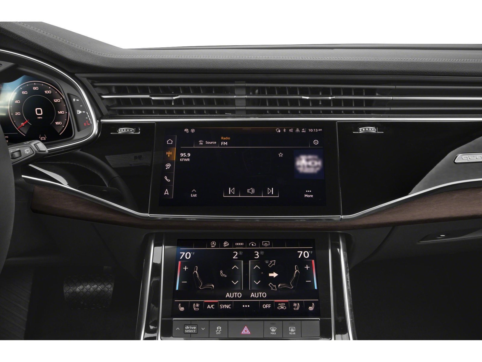 New 2026 Audi Q8 Prestige image 7