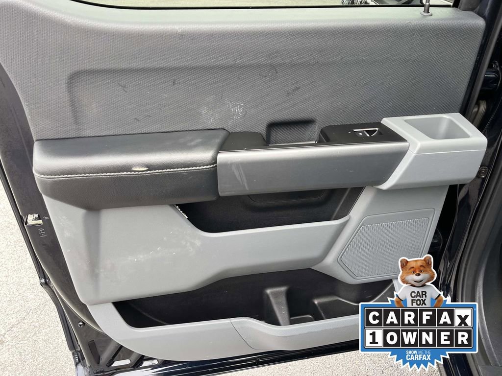 Used 2023 Ford F150 XLT image 15