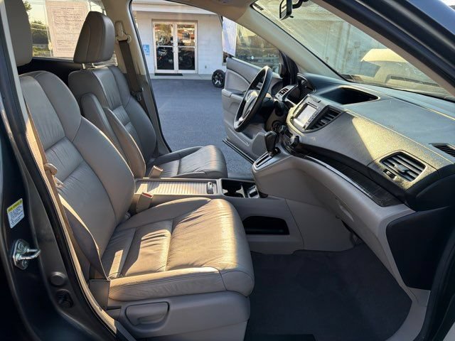 Used 2013 Honda CR-V EX-L image 22