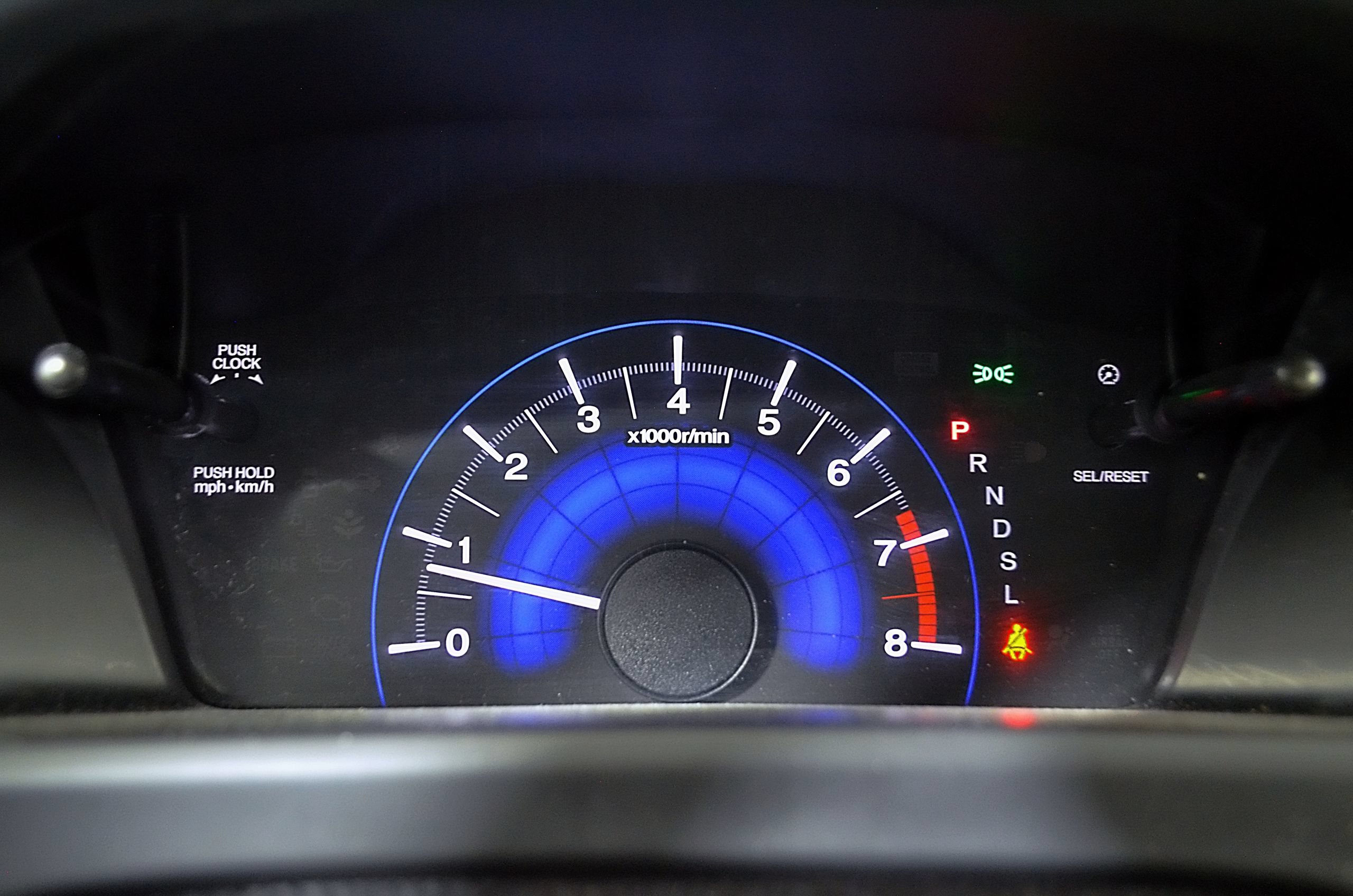 Used 2014 Honda Civic LX image 25