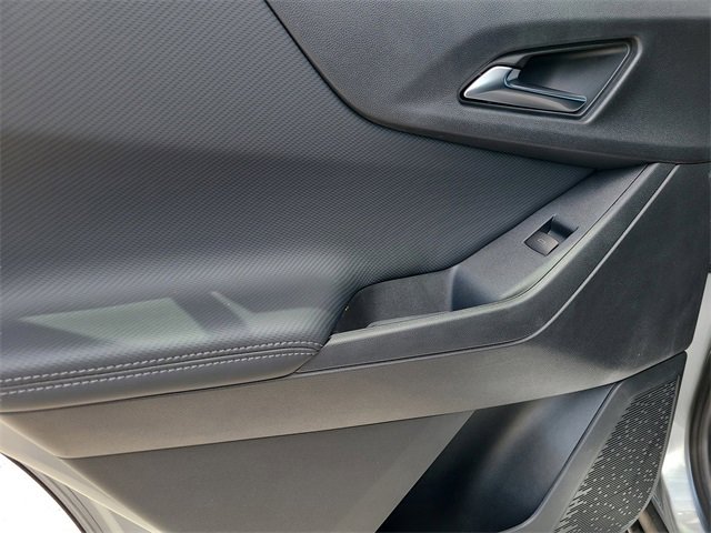 New 2026 Chevrolet Equinox LT image 17