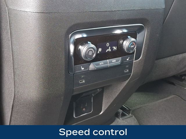 Used 2026 GMC Yukon Elevation image 19