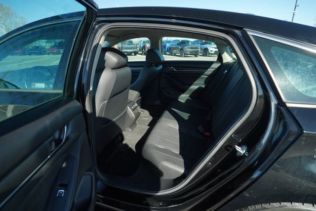 Used 2021 Honda Accord Sport Special Edition image 14