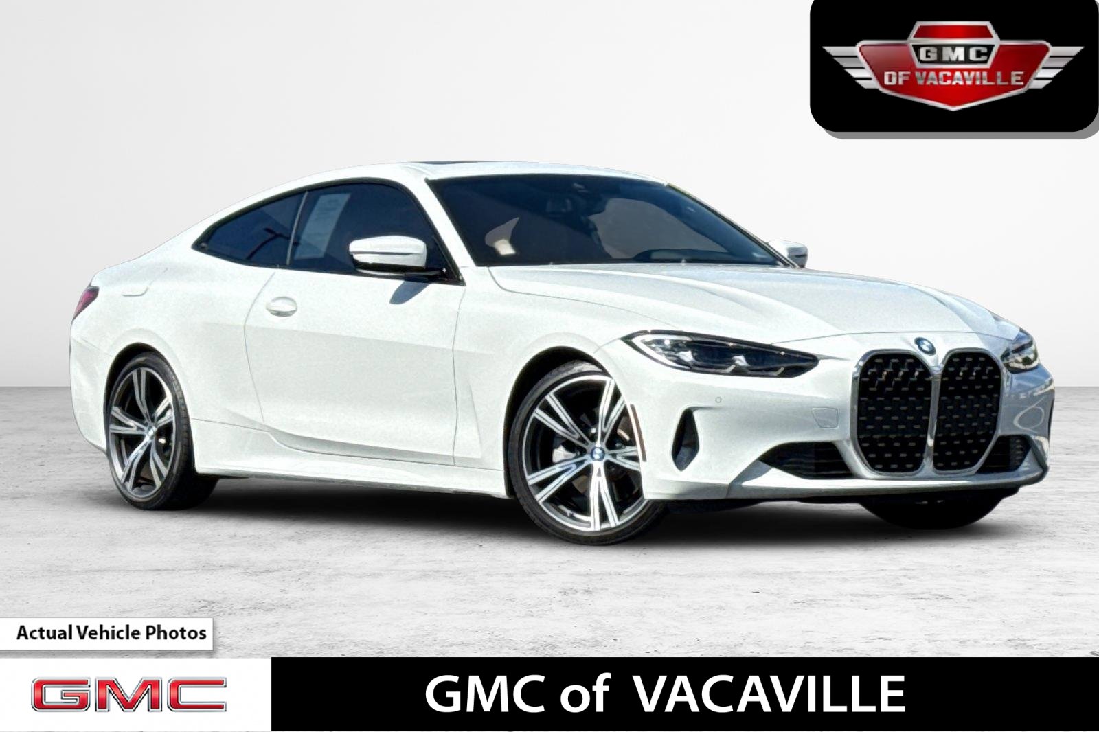 Used 2023 BMW 430i Coupe w/ Convenience Package