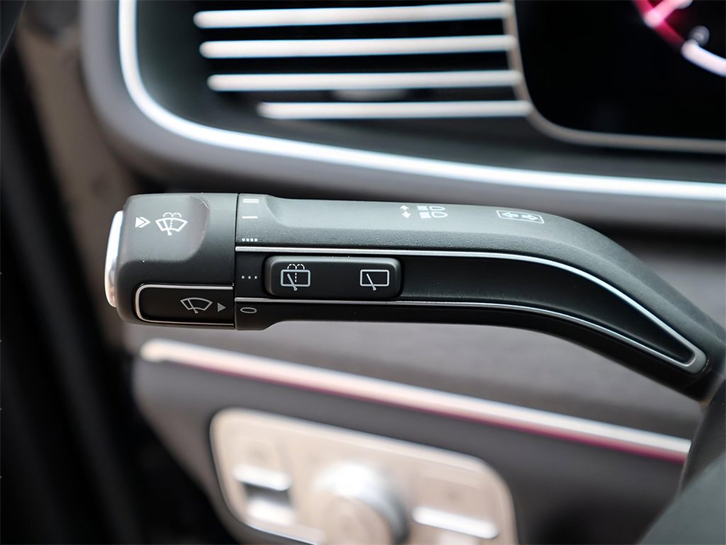 New 2025 Mercedes-Benz GLE 450 4MATIC image 36