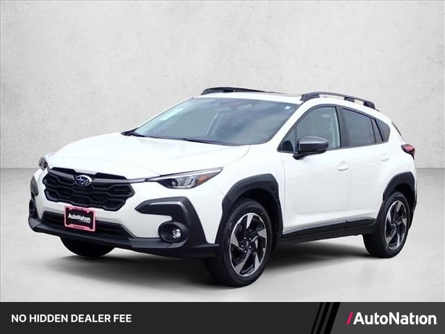 New 2026 Subaru Crosstrek 2.5i Limited