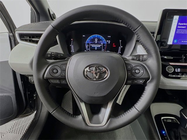 New 2026 Toyota Corolla XSE image 15