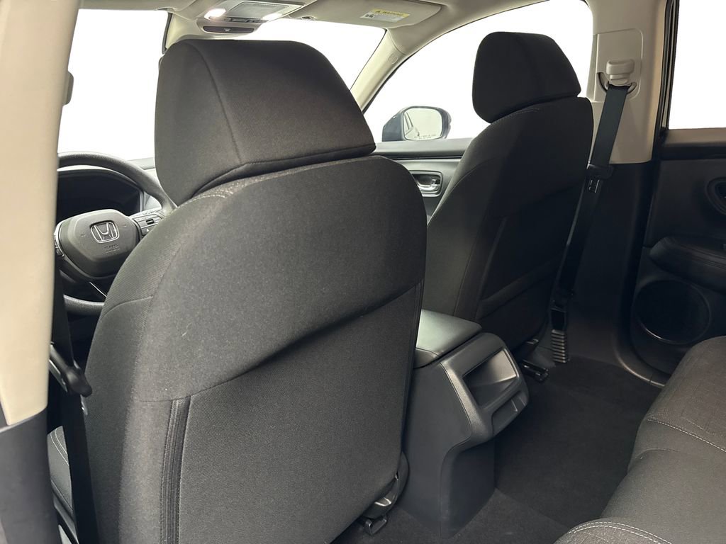 Used 2025 Honda HR-V LX image 34