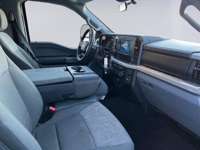 Used 2024 Ford F250 XLT image 15