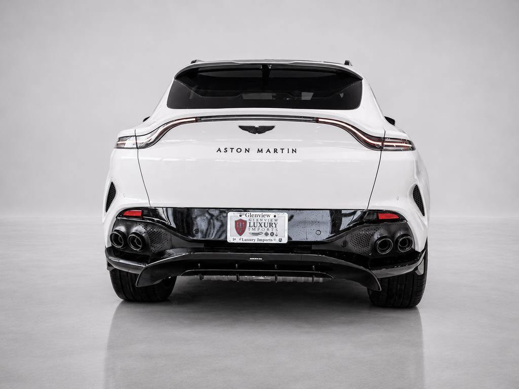 New 2026 Aston Martin DBX 707 AWD/4WD image 51