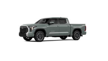 New 2026 Toyota Tundra Limited image 6