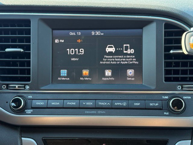 Used 2018 Hyundai Elantra SEL FWD image 14