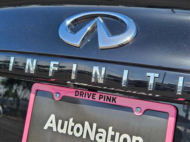 Used 2019 INFINITI QX50 Essential w/ Sensory Package FWD image 30