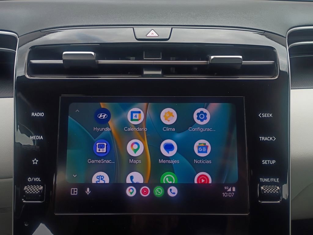 Used 2023 Hyundai Tucson SE image 8