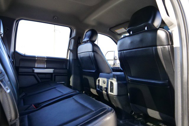 Used 2018 Ford F250 Lariat w/ Lariat Ultimate Package image 48