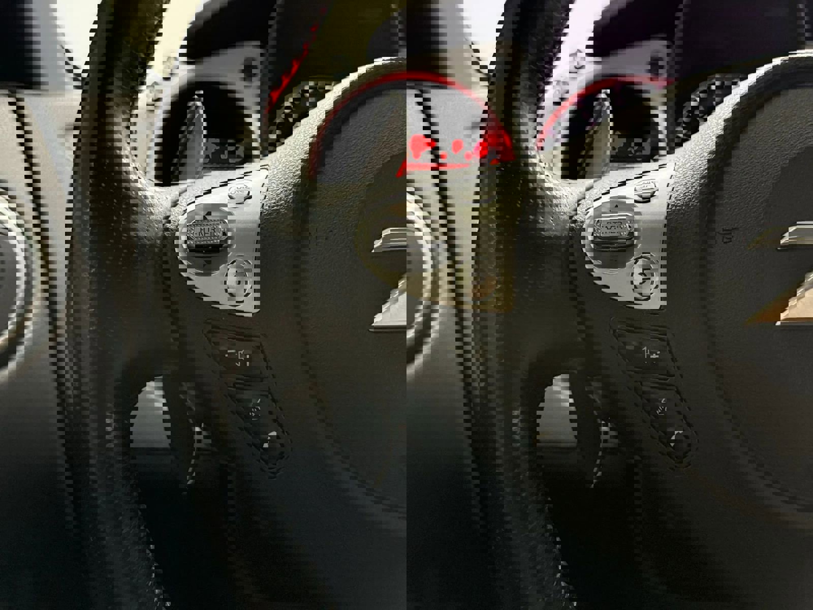 Used 2020 Nissan 370Z Touring Sport image 17