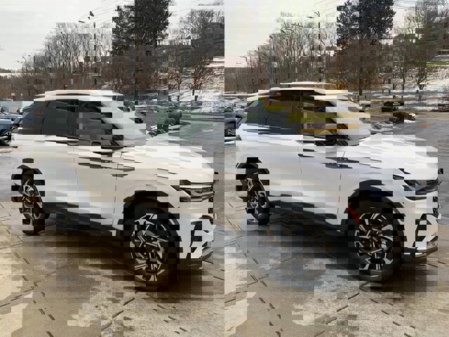 New 2026 Lincoln Nautilus Premier w/ Equipment Group 102A image 14