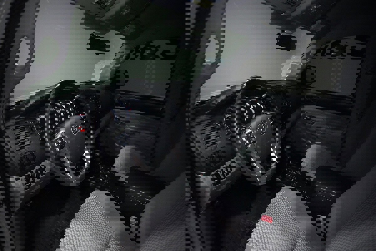 Used 2013 Toyota Tacoma PreRunner w/ Convenience Pkg image 6