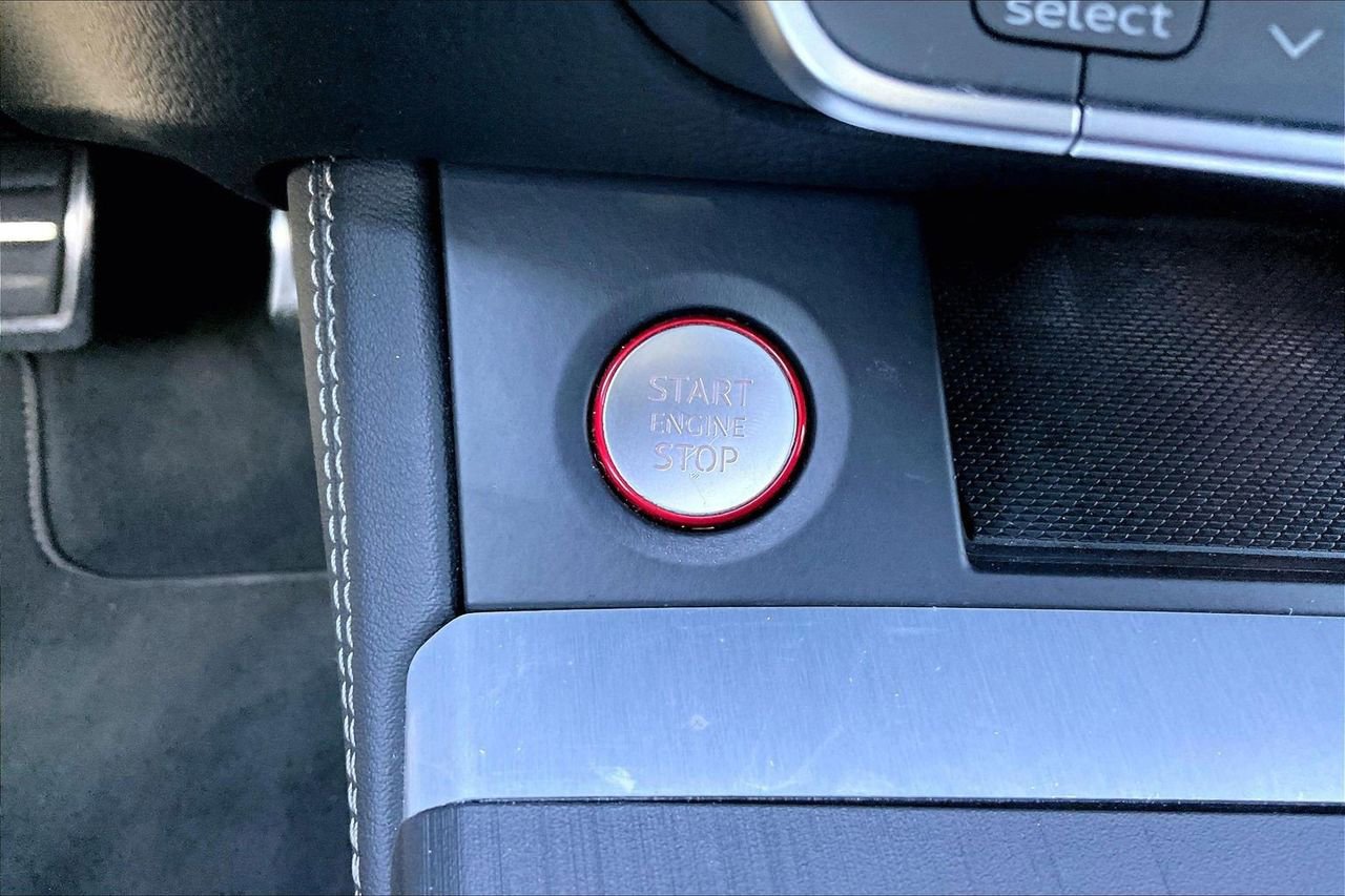 Used 2020 Audi SQ5 Premium Plus image 29