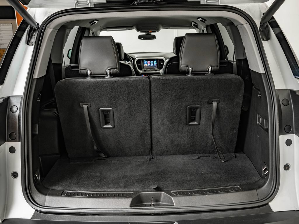 Used 2019 GMC Acadia SLT FWD image 20