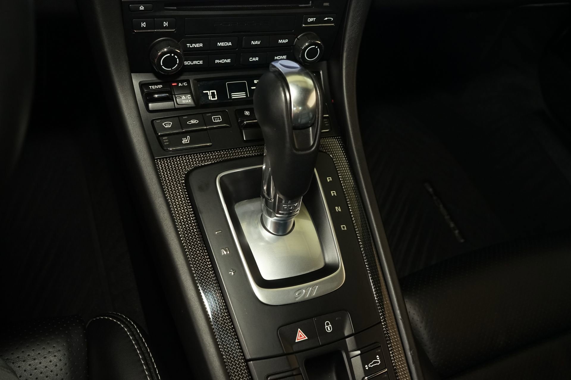Used 2018 Porsche 911 Turbo S AWD/4WD image 18
