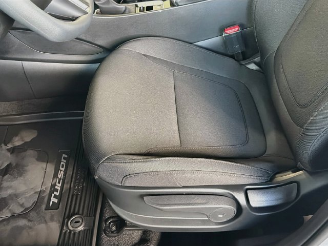 New 2026 Hyundai Tucson SE FWD image 19
