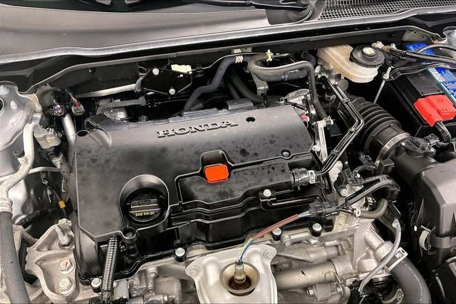 Certified 2024 Honda Civic Sport image 29