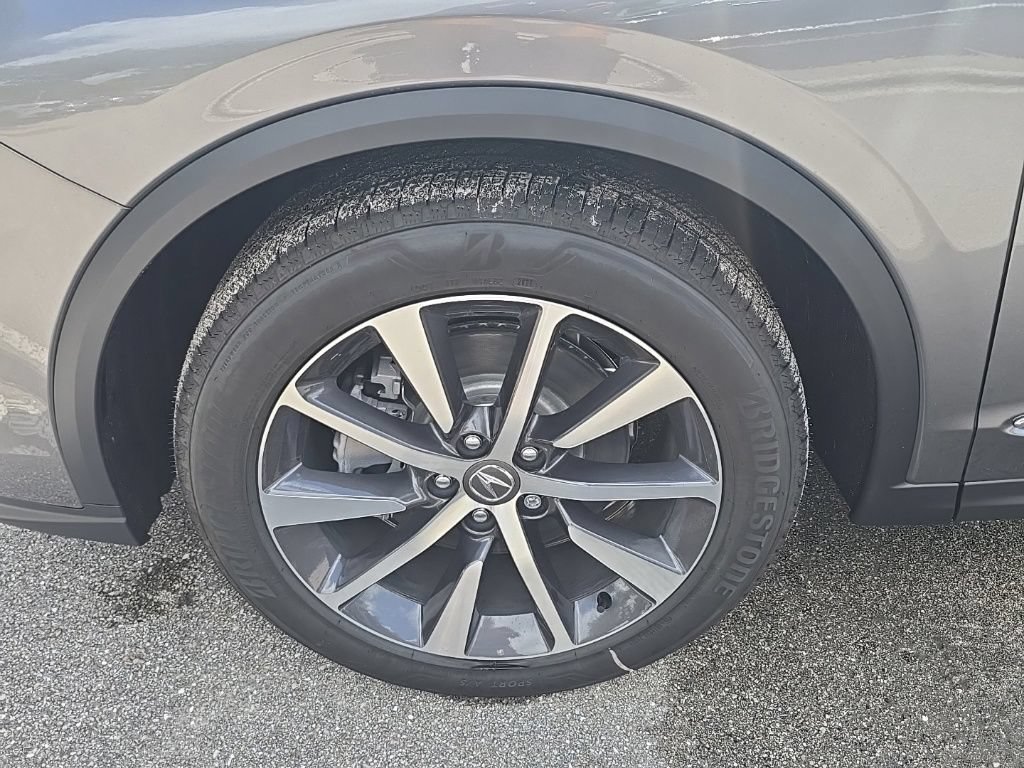 New 2026 Acura MDX SH-AWD w/ Technology Package image 9