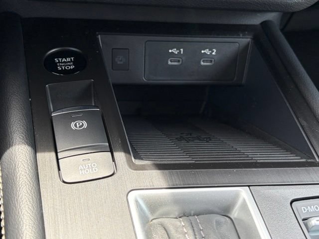 Certified 2025 Nissan Kicks SV AWD/4WD image 22