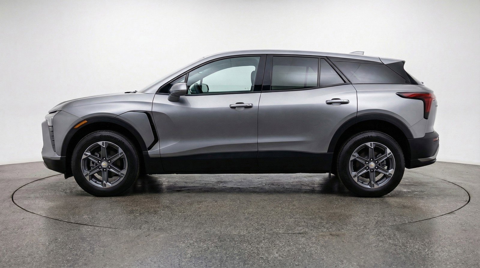 Used 2025 Chevrolet Blazer LT image 5