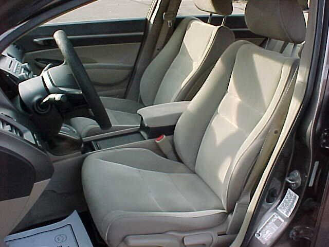 Used 2009 Honda Civic EX image 13