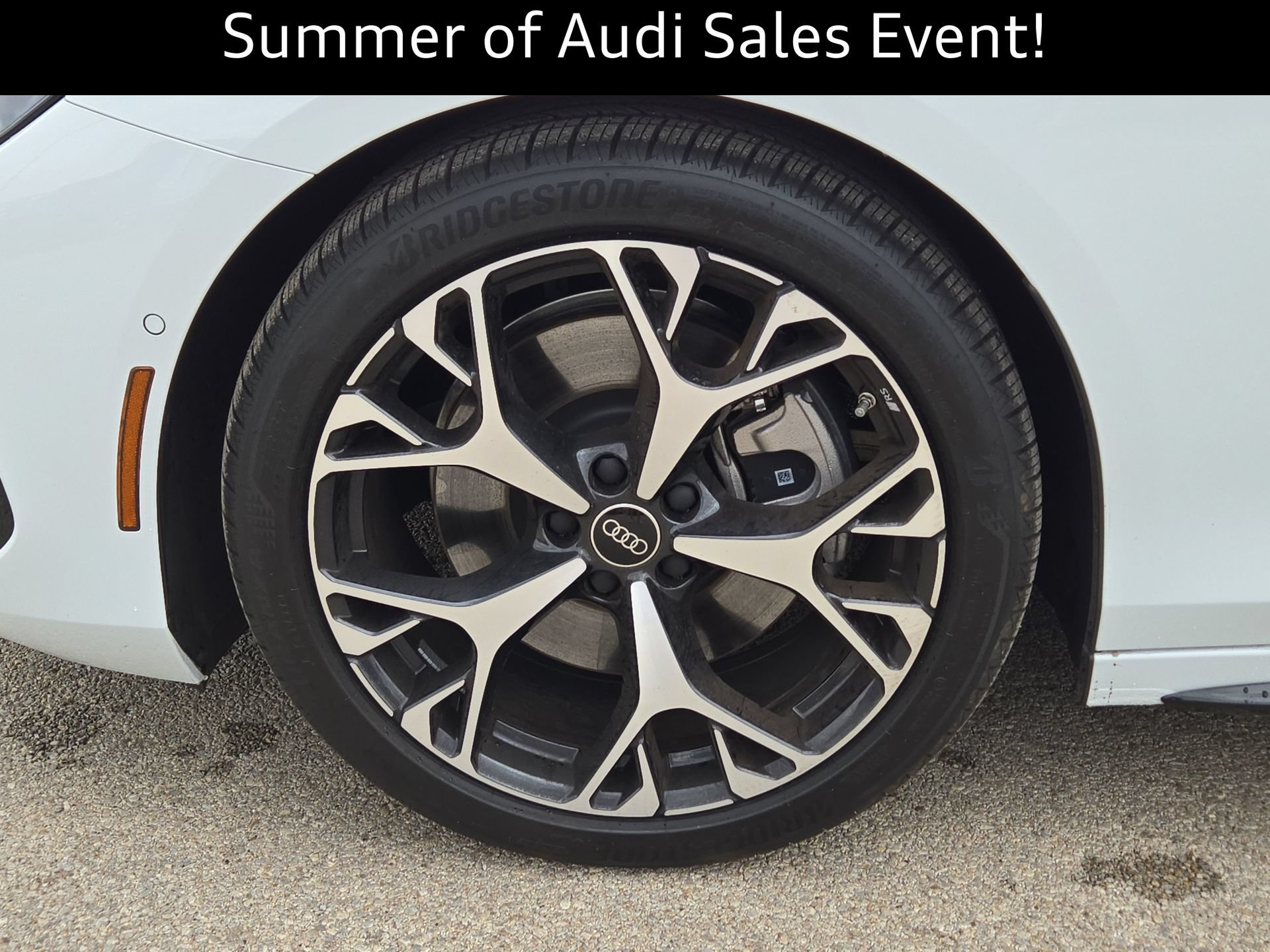 New 2026 Audi A6 Prestige AWD/4WD image 11