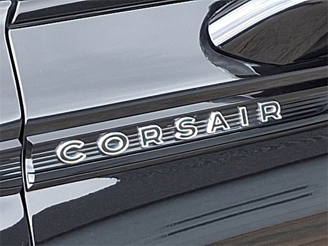 Used 2023 Lincoln Corsair Reserve w/ Equipment Group 201A image 30