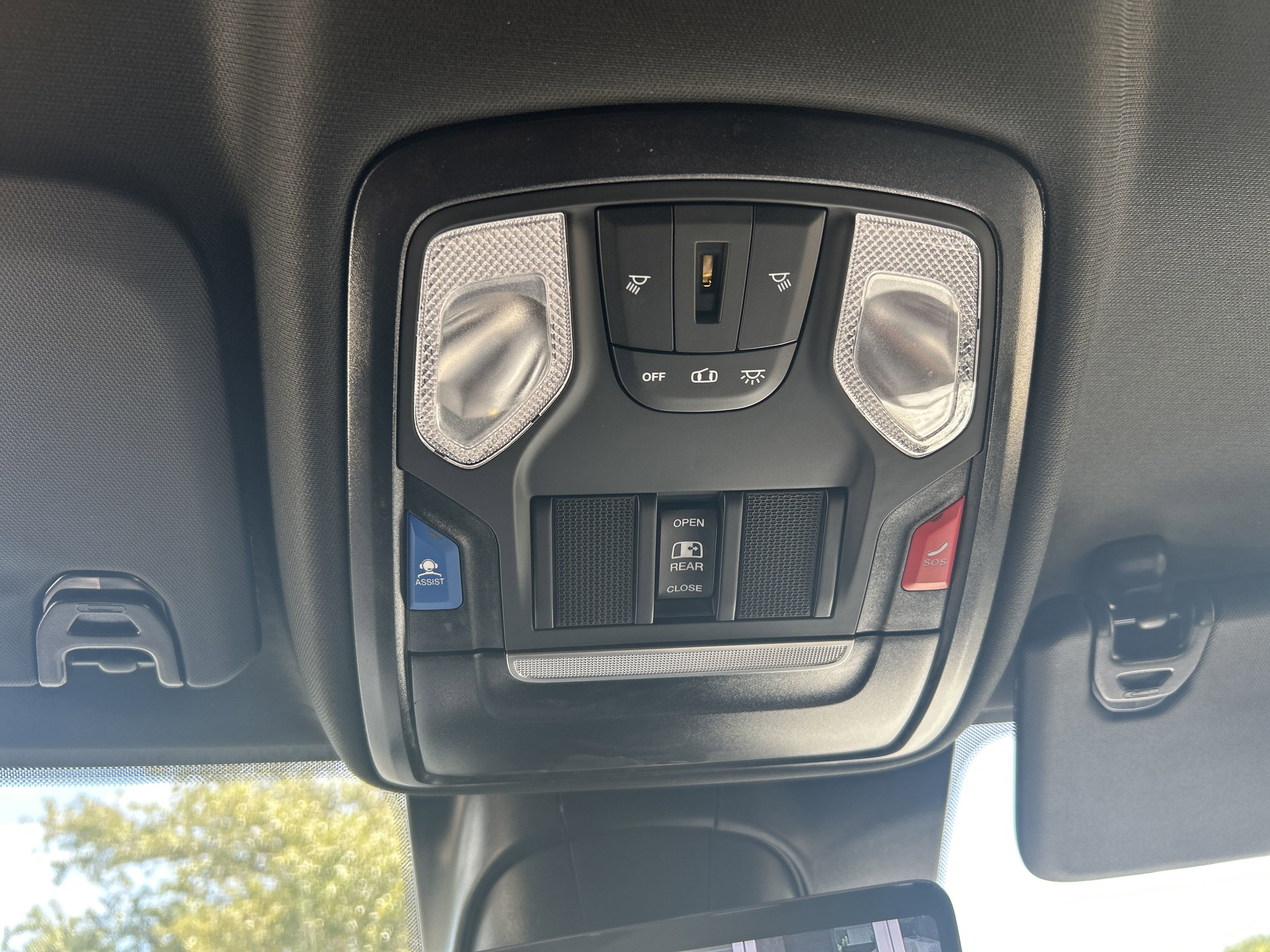 New 2025 RAM 2500 Tradesman image 23