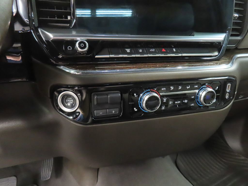 Used 2024 GMC Sierra 2500 SLE w/ SLE Convenience Package AWD/4WD image 55