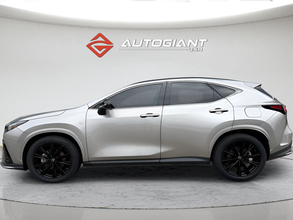 Used 2023 Lexus NX 350 F Sport AWD/4WD image 6
