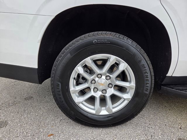 Certified 2025 Chevrolet Tahoe LT image 23