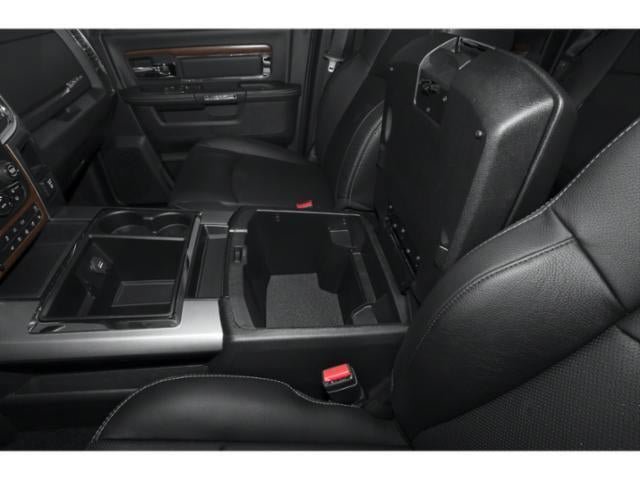 Used 2015 RAM 2500 Laramie w/ Convenience Group AWD/4WD image 16