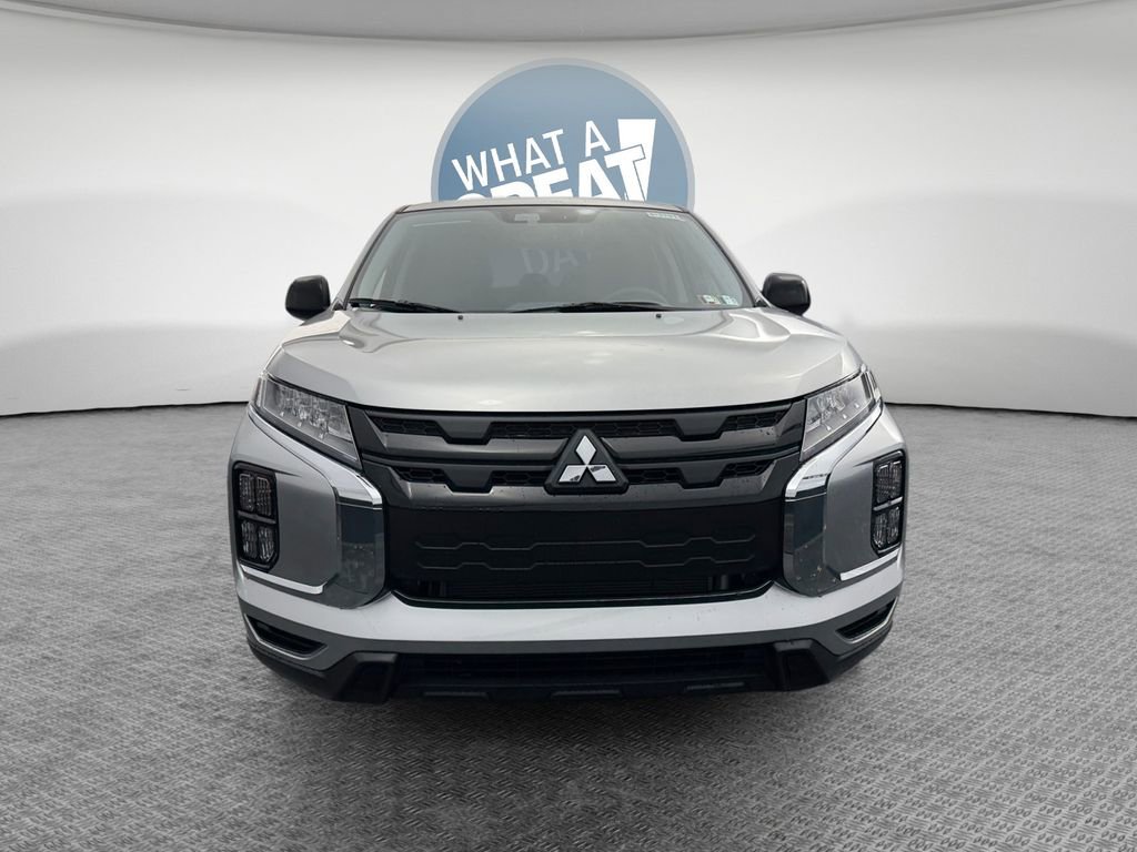 New 2026 Mitsubishi Outlander Sport LE image 9