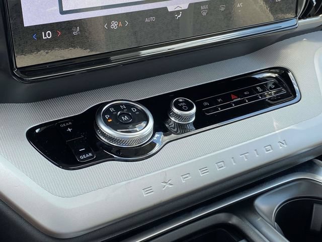 New 2027 Ford Expedition Max Active AWD/4WD image 18