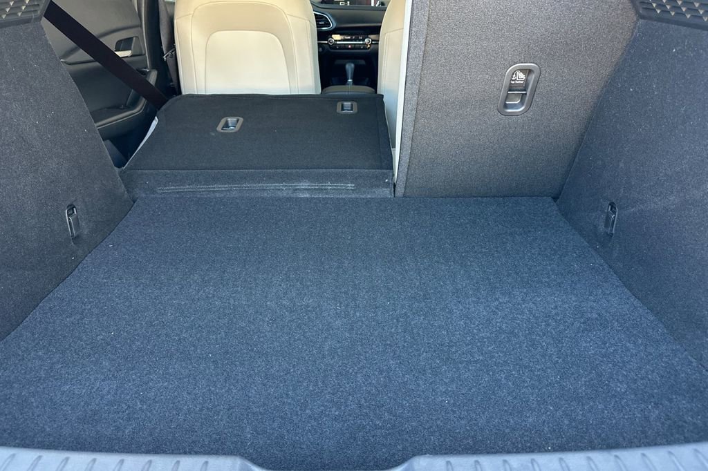 New 2025 MAZDA CX-30 AWD 2.5 S w/ Preferred Package image 13