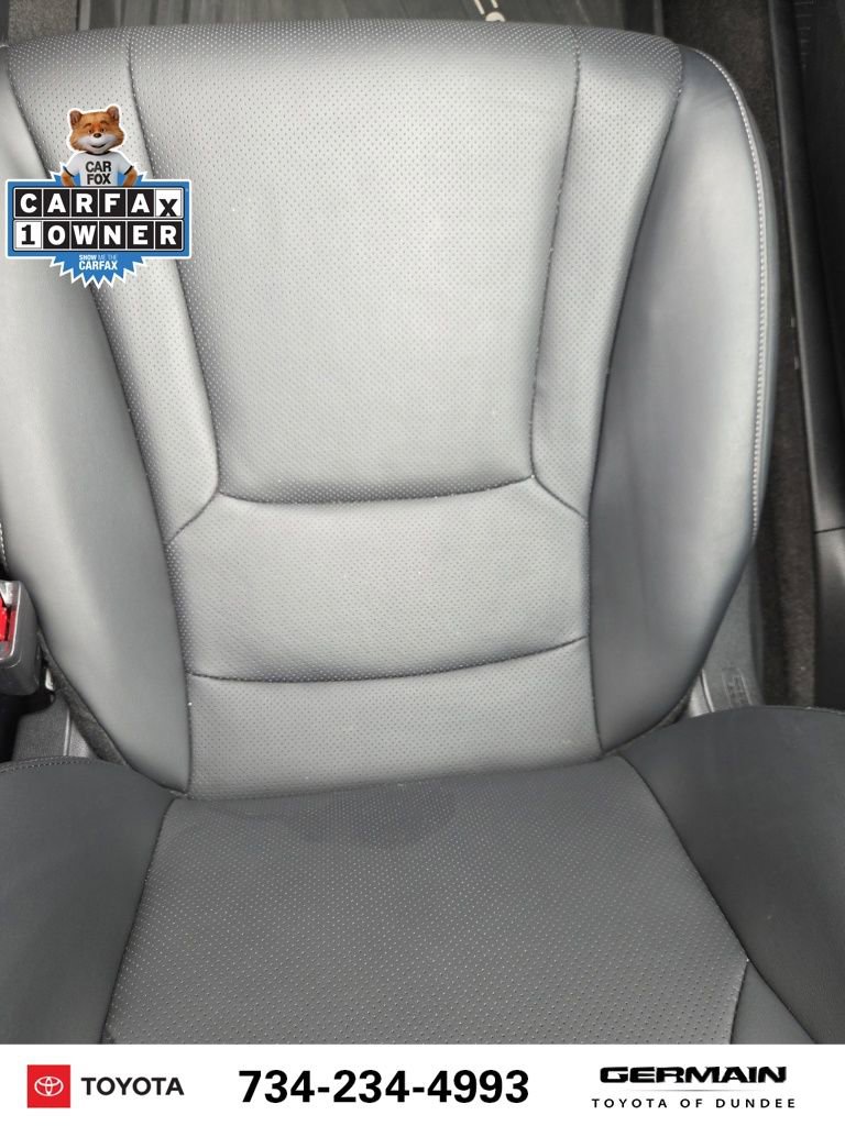 Used 2024 Honda Accord EX-L image 31