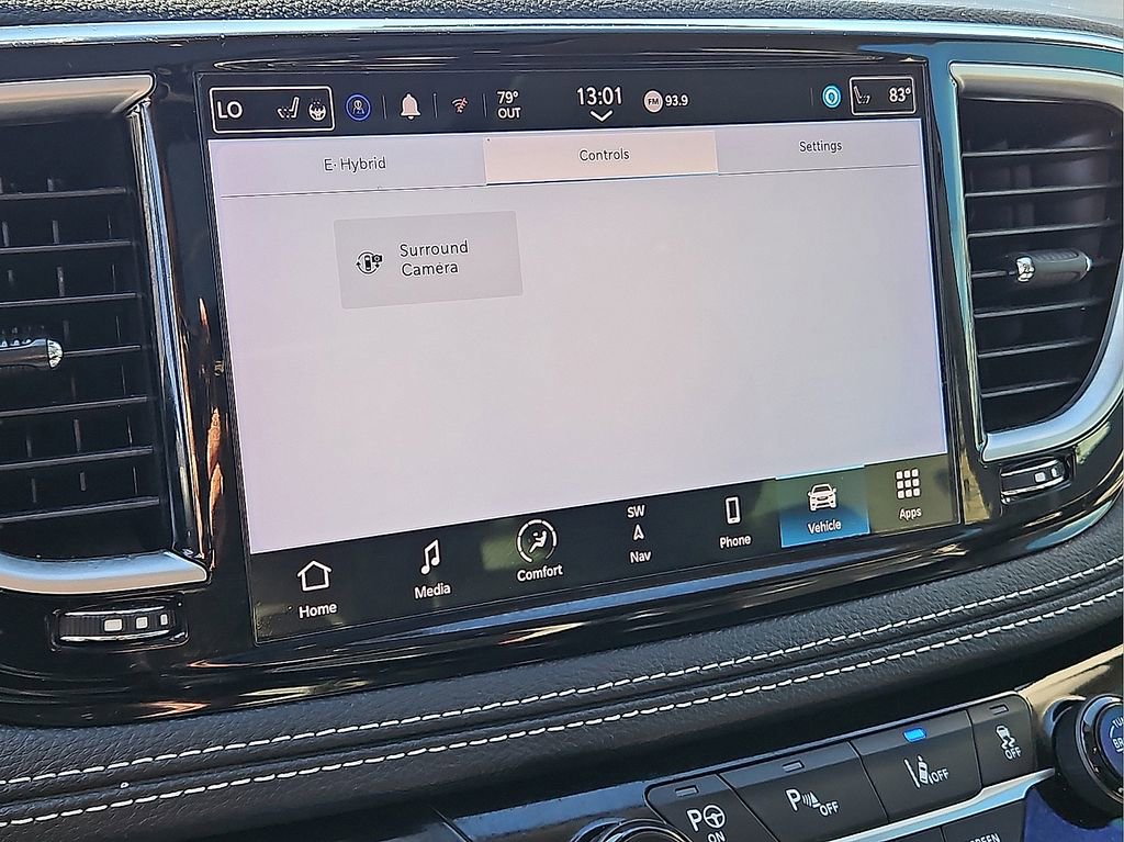 Used 2022 Chrysler Pacifica Limited image 23