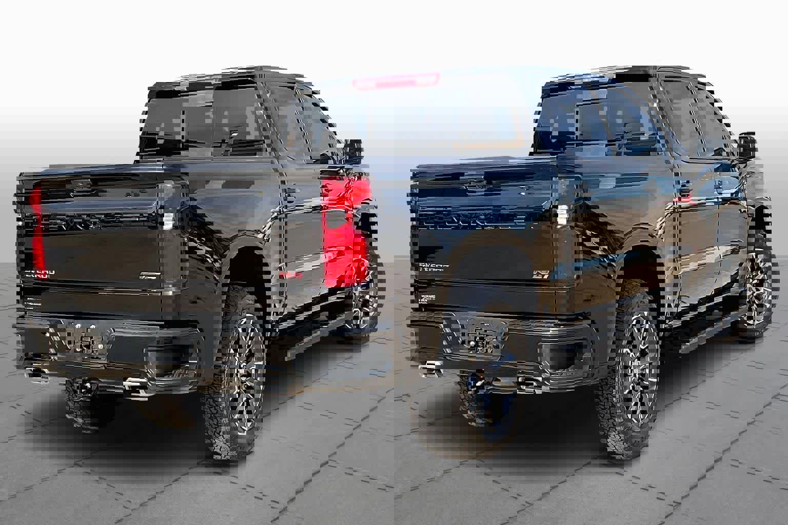 Certified 2024 Chevrolet Silverado 1500 RST image 13